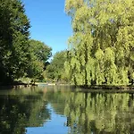 度假居 Le Petit Clos Baugé