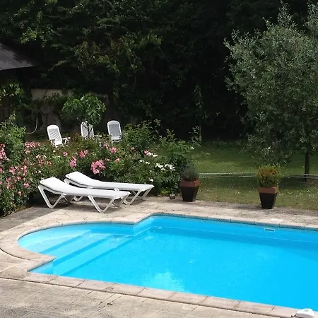 Le Petit Clos * Baugé