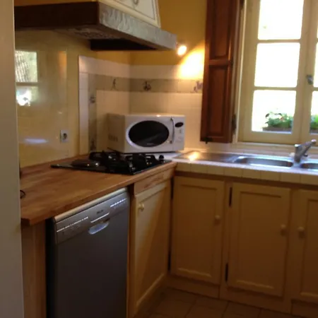 Le Petit Clos Baugé