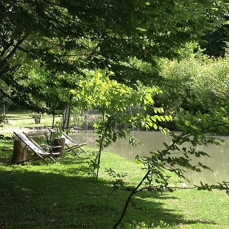 Le Petit Clos Сasa de vacaciones *