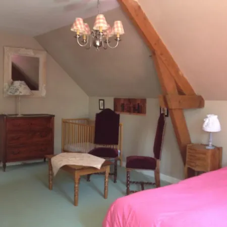 Prázdninový dům Le Petit Clos *