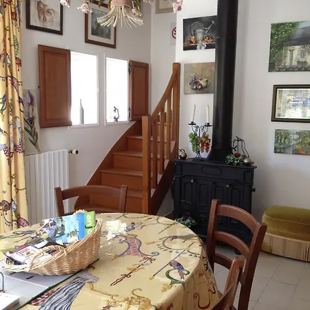 Le Petit Clos Baugé