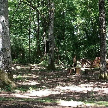 Le Petit Clos