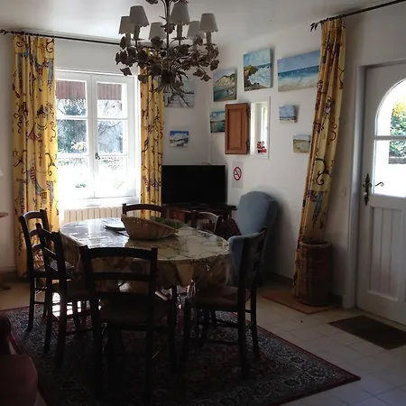 Le Petit Clos Baugé