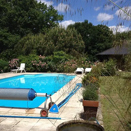 Prázdninový dům Le Petit Clos