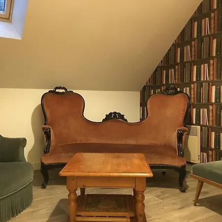 Le Petit Clos * Baugé