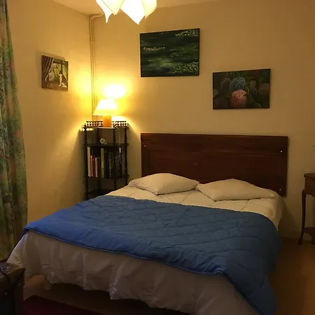 Le Petit Clos * Baugé