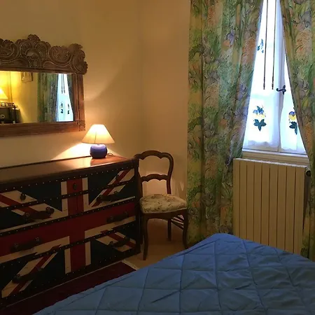 Le Petit Clos * Baugé