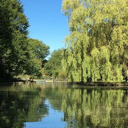別荘 Le Petit Clos Baugé