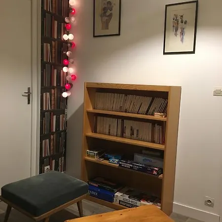 Le Petit Clos Baugé