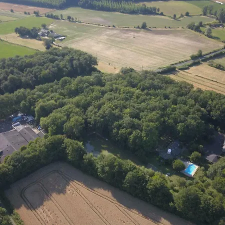 Prázdninový dům Le Petit Clos Baugé