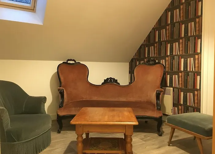 Le Petit Clos * Baugé