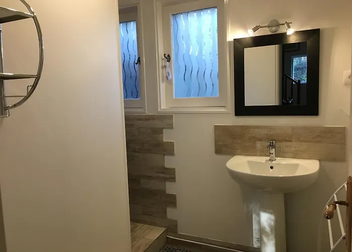 بيت للعطل Le Petit Clos *