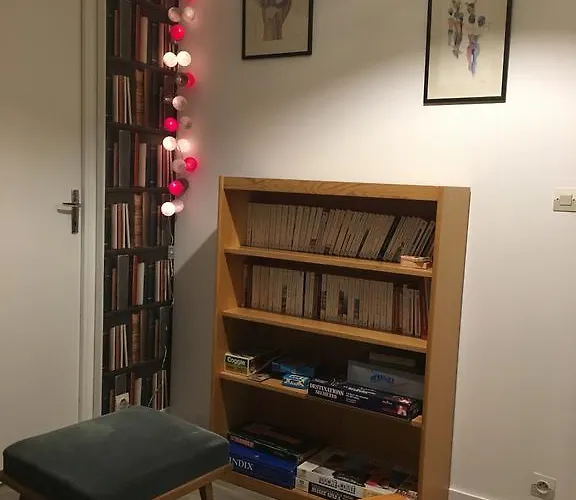 Le Petit Clos Baugé