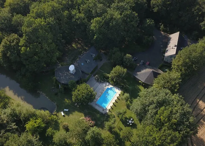 Le Petit Clos * Baugé